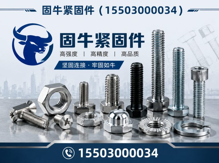 临漳县预埋件展示图